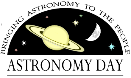 September 23, 2023 is International Astronomy Day