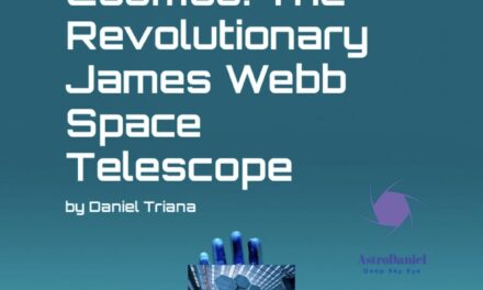 Exploring the Cosmos – The Revolutionary James Webb Space Telescope